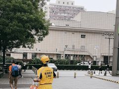 -好世界商业广场(北京国际中心店)