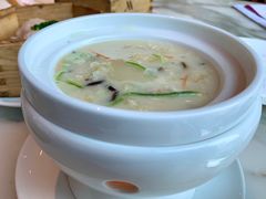 -顺德美的万豪酒店-万豪中餐厅