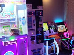 -海韵之星邮轮水会(明发商业广场店)