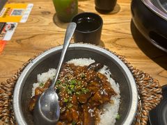 -九田家黑牛烤肉料理(国芳店)