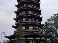 -洋湖国家湿地公园