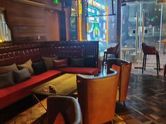 -恰餐厅 CHAR Bar & Grill (珠海仁恒洲际店)