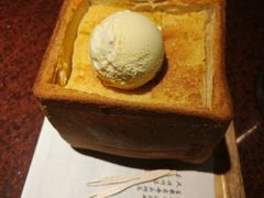 面包诱惑-绿茶餐厅(华联万柳店)