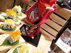 -亚马逊环球美食百汇(新城吾悦广场店)