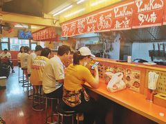 -拉面莊夢語＆中华料理八椿