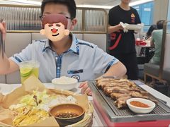 -阿毛饭店·宁波老字号(儿童公园旗舰店)