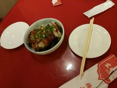-宏状元现熬粥·京味菜(五棵松店)