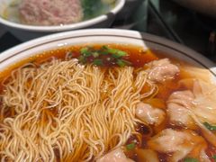 -老淮滨-蚌埠非遗小吃(淮河路店)