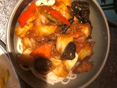 -丝路金桃·新疆菜(徐汇店)