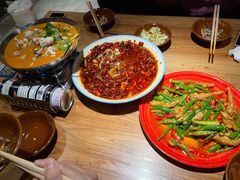 -先启半步颠小酒馆(常熟万达广场店)