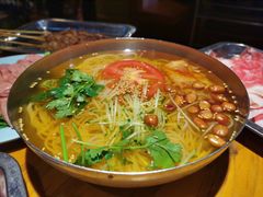 -小宇火锅烧烤(颜三路店)