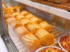 -大苹果面包生日蛋糕(明珠店)