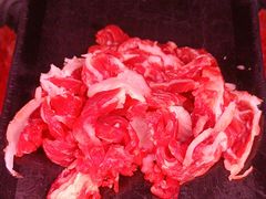 -牛吉韵·鲜切牛肉自助火锅(南山店)