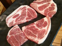 -千寻烧肉(政务区店)