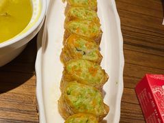 灵隐素烧鹅-新发现(苏州中心商场店)