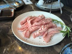 -橡果烤肉(仙林店)