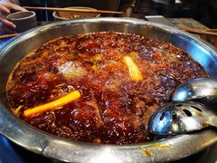 -肖肖酸萝卜鱼火锅(总店)