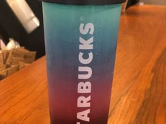 -星巴克(扬州珍园店)