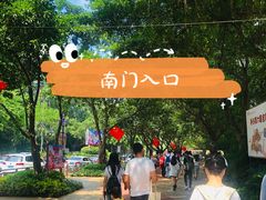 -广州长隆国际大马戏
