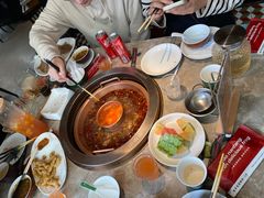 -小南房鲜美蛙火锅(北苑店)