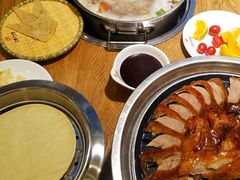 -守柴炉烤鸭(中海国际店)