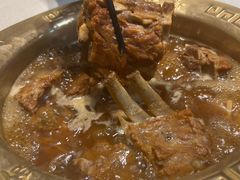 -和庆斋羊蝎子火锅·碳缸烧烤(顺义旗舰店)