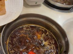 -围炉夜话·潮汕卤水火锅(榕江店)