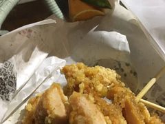 -正新鸡排·炸鸡汉堡(奥城店)