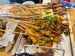 -李不管把把烧(天府三街店)