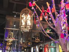 -粤色·老广州茶餐厅(河南商会大厦店)