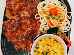 -豪客来牛排(天阳D32店)