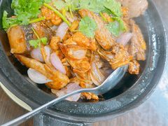 -师傅仔美食(东华老店)