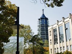 -南京晨光1865创意产业园
