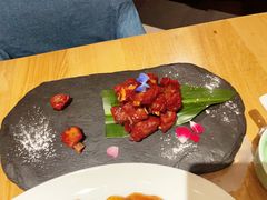 -泰钰丰烤鸭(永安道店)