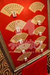 -M'S BANQUET AND SPACE ART