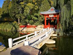 -钓鱼台国宾馆