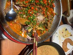 -沱江小镇 (良乡店)