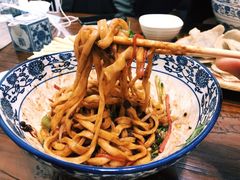 -老北京私房菜(798店)