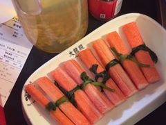 -大龙燚火锅(太古里店)