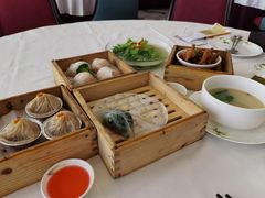 -国贸旋转餐厅(国贸广场店)