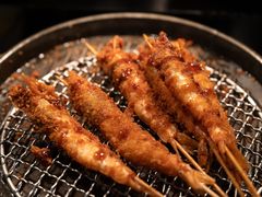 -The COOK·厨餐厅·自助餐(浦东嘉里大酒店)