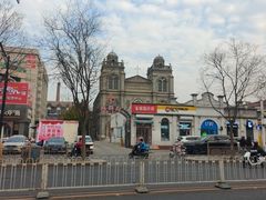-天主教堂(莲池区)