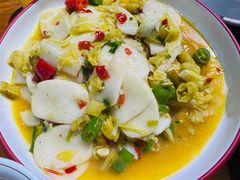 -复兴光头海鲜坊(陆家浜路店)