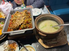 -南海底小海鲜·湘菜(鲁巷吴家湾店)