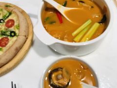 -茹·pure vegan(博华广场店)