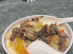 -纳瓦新疆菜(银都店)