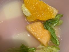 -西贝(枫蓝国际购物中心店)
