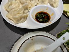 -正宗齐齐哈尔烤肉·齐牛哥鲜切炭火烤肉(杭州总店)