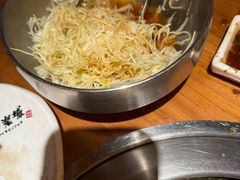 -東盛炭烤自助料理(玄武招商花园城店)