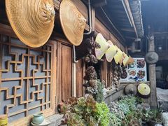 -龙姐私房菜(和顺古镇店)